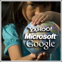 Google, Yahoo And Microsoft Adopt Human Rights Rules Google, Yahoo And Microsoft Adopt Human Rights Rules