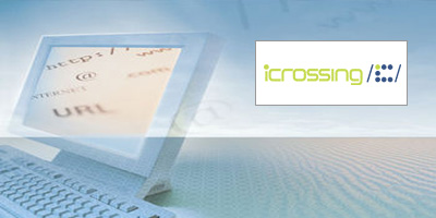 iCrossing Acquires Web Development Agency