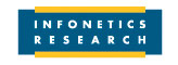 Infonetics Logo