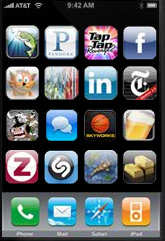 iPhone Apps