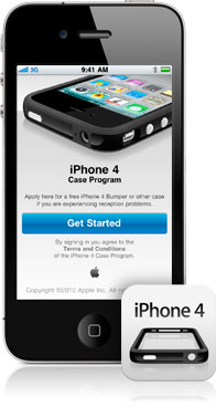 iPhone Case Program app launched