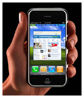 Analyst: Hot Cakes, iPhones Don't Sell Well When Cold