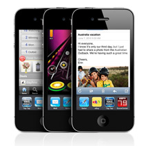iPhone 4 - Jailbreaking voids warranty