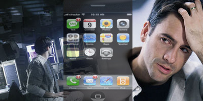 iPh-owned: Apple Device Vulnerable To Attack