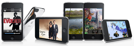 iPod Touch