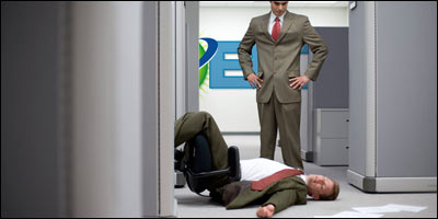 Is Link Authority Dead (Dying)?
