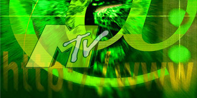 MTV To Launch Two Dozen Sites MTV To Launch Two Dozen Sites