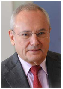 Jacques Barrot