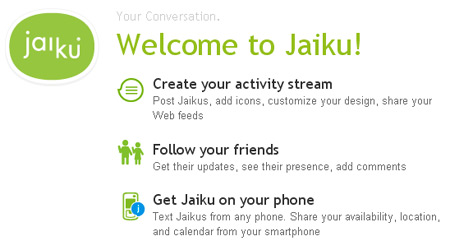 Jaiku