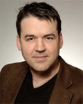 Jason Witt, Senior Vice President and General Manager of Digital Fusion, MTV Networks