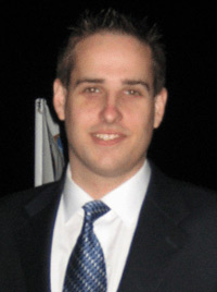 Jay Westerdal CEO of Name Intelligence, Inc.