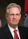 Jeremiah W. Nixon, Governor of Missouri