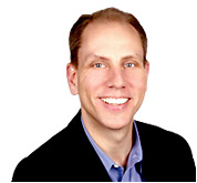 Joe Roskill of Microsoft makes announcements
