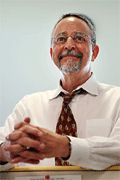  John Yemma