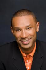 Johnny Taylor