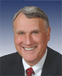 Republican Senator Jon Kyl