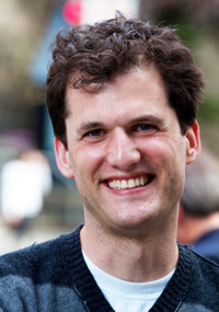 Josh Bixby of Strangeloop talks web performance and site speed 