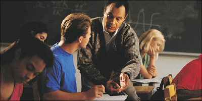 The Latest In Fear: Journalism Professors