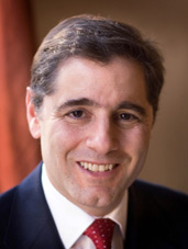 Julius Genachowski
