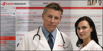 Jupiter Has Good Prognosis For Health Ads
