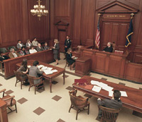 Jurors must not use Google