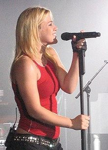 Kelly Clarkson