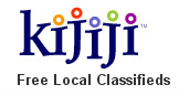 Kijiji Logo