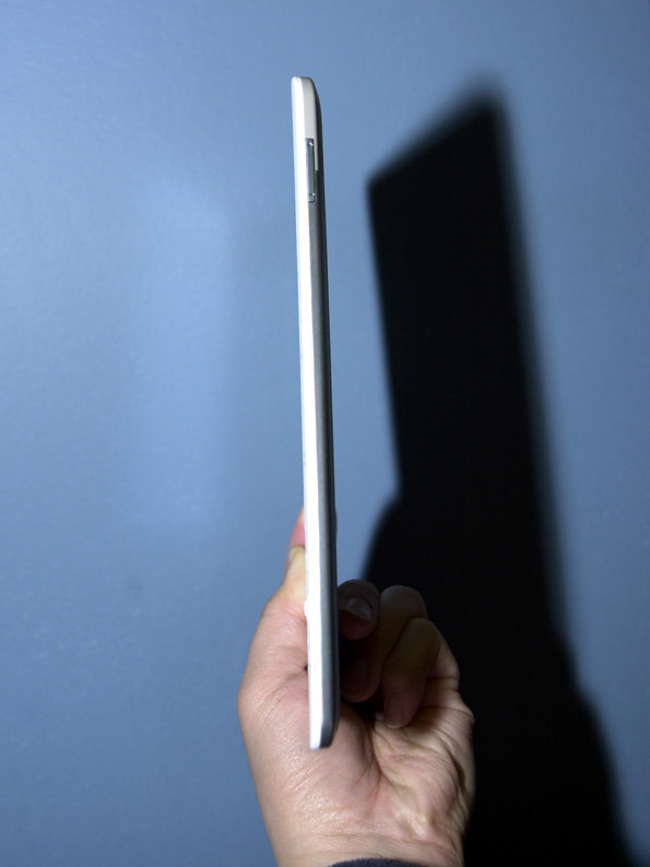 Kindle 2 - Click to Enlarge