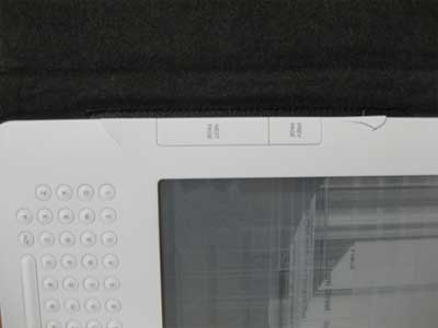 Cracked Kindle Cracked Kindle