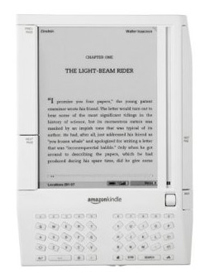Amazon Kindle