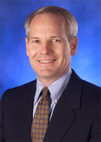 Kurt Delbene, President of Microsoft's Office Division