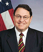 Lawrence E. Strickling,  NTIA Administrator