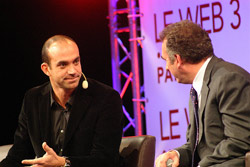 LeWeb Conference Stresses Europe's Importance
