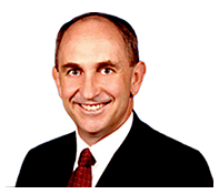 CFO Of Microsoft