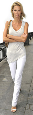 Model Suing Google Over Vicious Blog Post Model Suing Google Over Vicious Blog Post