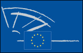 Eurpean Parliment Logo