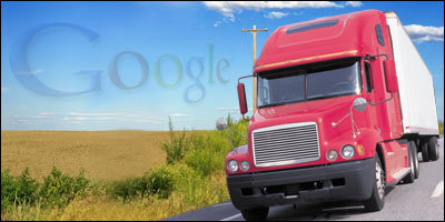 Long Haul To The Top of Google Long Haul To The Top of Google