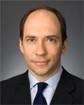 Marcus Brauchli, Executive Editor, The Washington Post