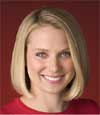 Marissa Mayer, Google