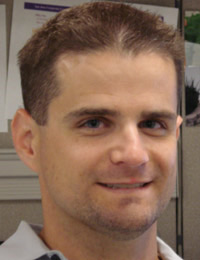 Matt Olson from eBay