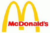  McDonald's Benefits From Monopoly Traffic
