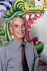 Andrew McKelvey