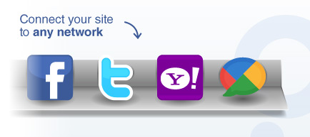 Meebo Bar Goes to Some Big Name Sites