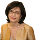 Meglena Kuneva, EU Commissioner