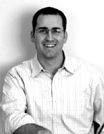 Michael Walrath, Yahoo