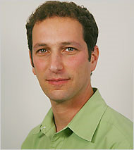 Miguel Helft of the New York Times