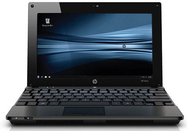 HP Mini 5102