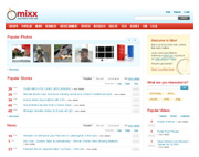 Mixx Consumes $2 Million In Funding