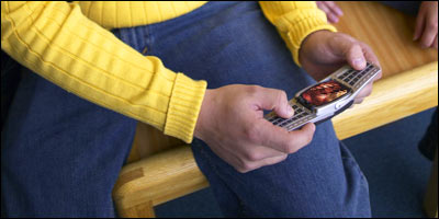 Mobile Gaming Revenue To Grow 50 Percent