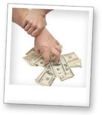 Money Grab